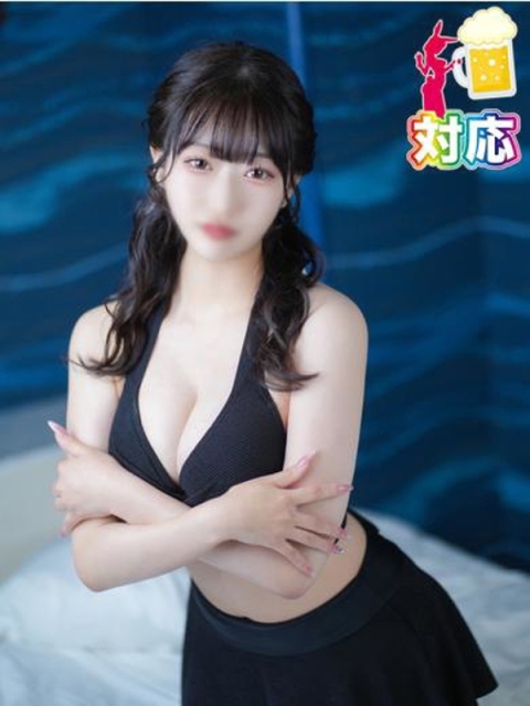 ななみ★ 美肌敏感天然Fカップ娘2