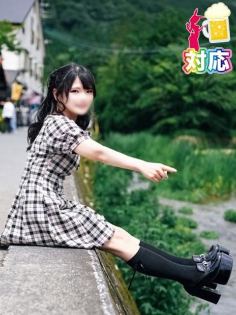 ナミ★大本命ロリカワ美女5