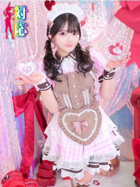 BUNNY PLAS ナミ★大本命ロリカワ美女