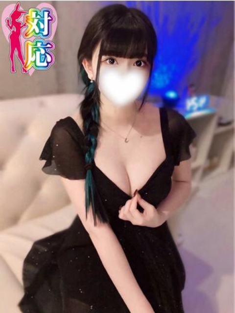 BUNNY PLAS なずな★天真爛漫スレンダー美女★