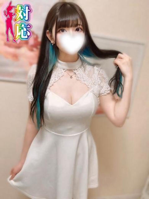 BUNNY PLAS なずな★天真爛漫スレンダー美女★