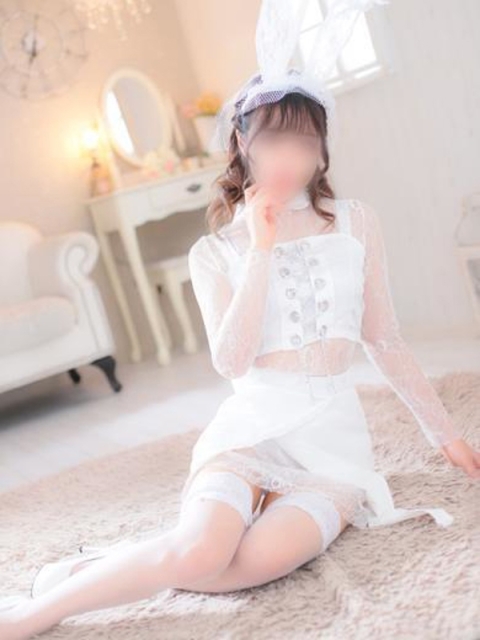 BUNNY PLAS りん★偽り無しの神ビジュアル♥