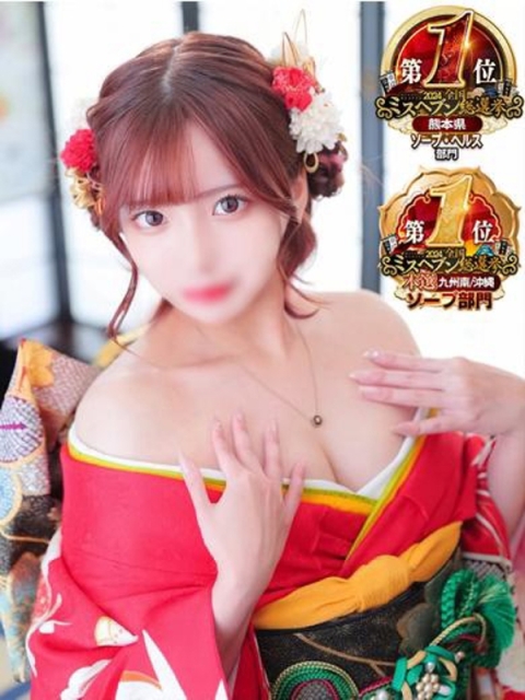 BUNNY PLAS マナ★マジ惚れ必至の可愛さ♥