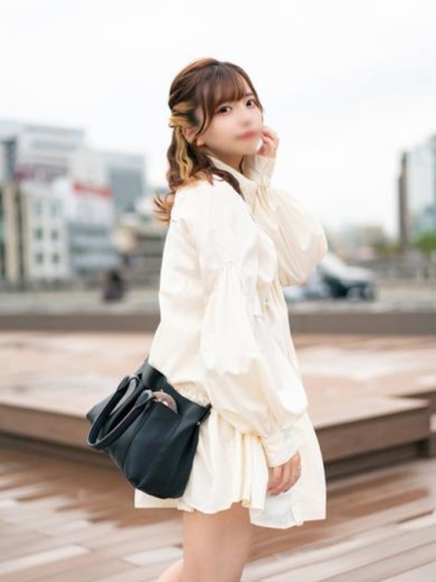 BUNNY PLAS マナ★マジ惚れ必至の可愛さ♥