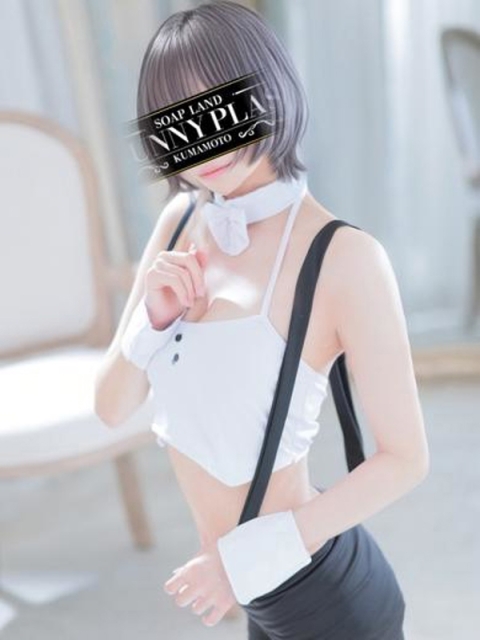 BUNNY PLAS ちか★超絶ビジュアルの神バニー