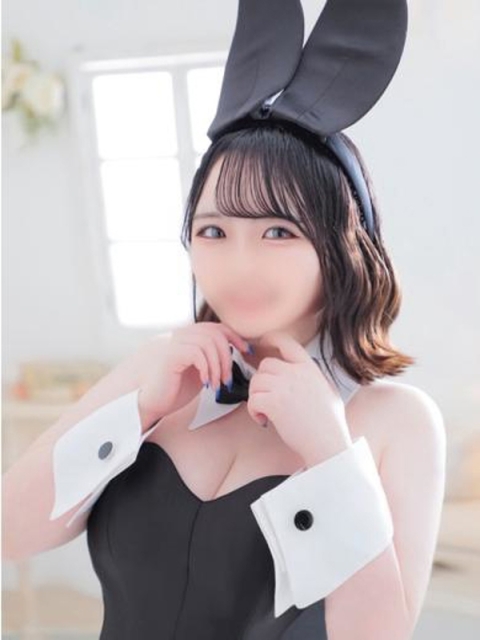 BUNNY PLAS しずく★G乳★歴史に名を刻む 