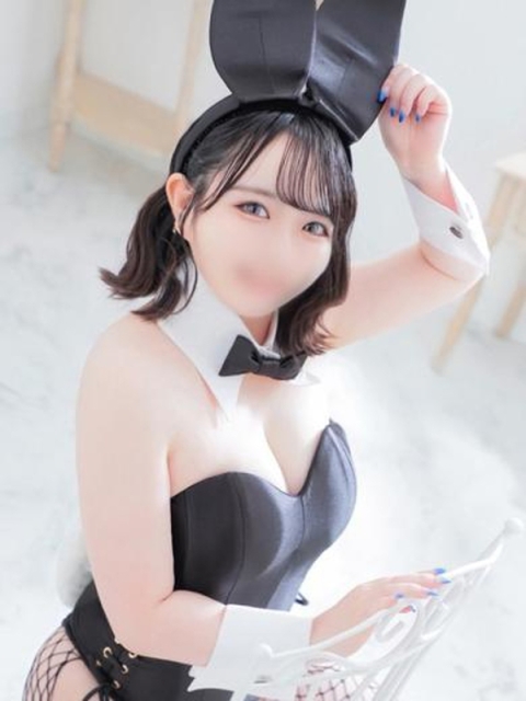 BUNNY PLAS しずく★G乳★歴史に名を刻む 