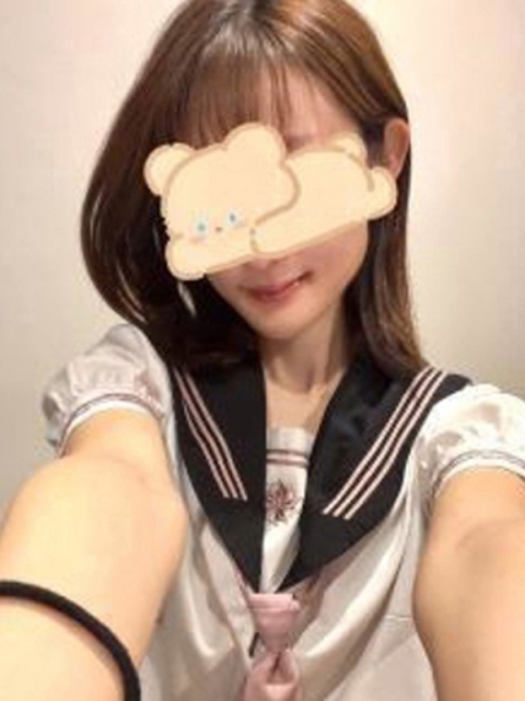 BUNNY PLAS めぐみ★エロい事大好き★