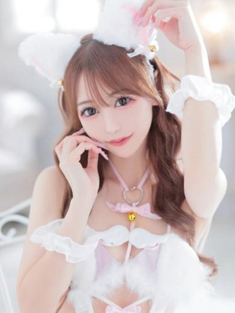 BUNNY PLAS 大天使♡ゆん