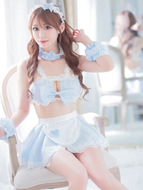 BUNNY PLAS 大天使♡ゆん