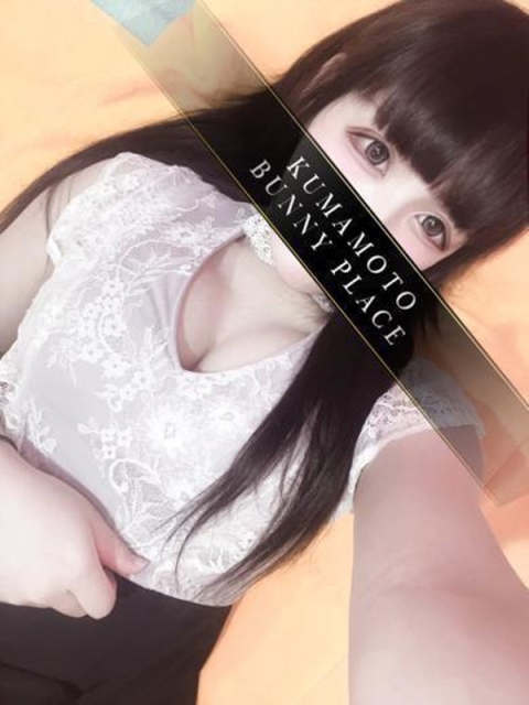 BUNNY PLAS なつき★度肝を抜く激カワ美女