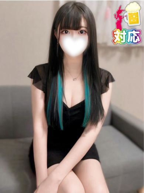 なずな★天真爛漫スレンダー美女★